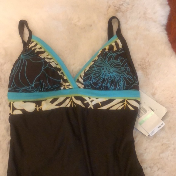 New! The Collection One Piece Swimsuit - Picture 3 of 9